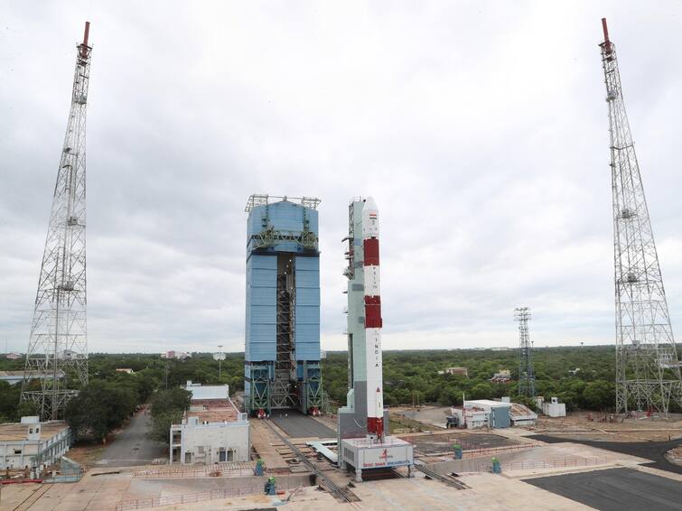 PSLV C56 ISRO Completes Launch Rehearsal Of DS SAR Mission India 90th Space Mission Singapore Satellites All About It PSLV-C56: ISRO Completes Launch Rehearsal Of DS-SAR Mission, India's 90th Space Mission. All About It