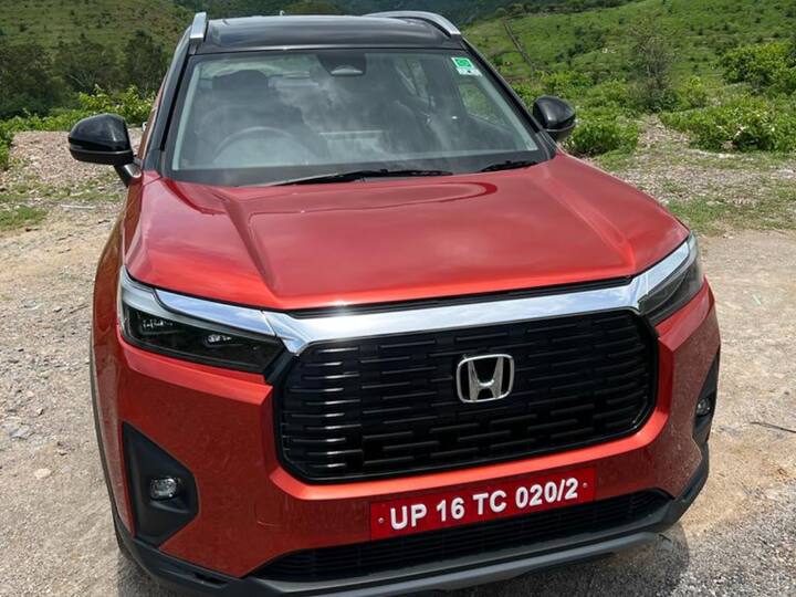 You will be able to buy the Elevate with trims similar to the City namely SV, V, VX and ZX. (Source: Somnath Chatterjee)