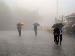 Gujarat Rain forecast: આગામી પાંચ દિવસ આ જિલ્લામાં પડશે વરસાદ, હવામાન વિભાગે કરી આગાહી