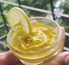 ਕੁਦਰਤੀ ਚਮਕ ਪਾਉਣ ਲਈ ਘਰ 'ਚ ਹੀ ਬਣਾਓ ਉਬਟਨ...ਚੰਨ ਵਾਂਗ ਖਿੜ ਜਾਵੇਗਾ ਚਿਹਰਾ