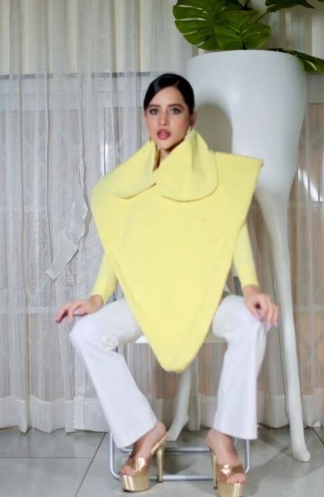 दूसरी ओर सुंदर पिचाई की कमाई देखें तो उन्हें 2022 में गूगल से करीब 16 करोड़ रुपये की सैलरी मिली थी. इस तरह उर्फी जावेद उनसे करीब डेढ़ गुणा कमाई कर रही हैं.