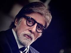 'ब्रा आणि पँटी...'; महिलांच्या अंतर्वस्त्रांबाबत बिग बींनी केलेलं जुनं ट्वीट झालं व्हायरल