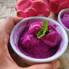 रोज सुबह इस गुलाबी फल को खाने से हो सकती है कई बीमारियों की छुट्टी