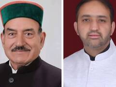 कांग्रेस की बयानबाजी के बाद भड़की BJP, कहा- 'कौल सिंह को ले लेना चाहिए राजनीति से संन्यास'