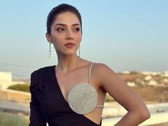 Mehreen hot photos: సెగలు రేపుతున్న హనీ బేబీ అందాలు.. పొట్టి డ్రెస్సులో హాట్ హాట్ గా మెహ్రీన్!