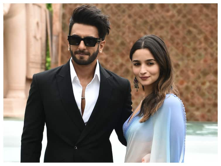 'Initial Reports Are Exciting, Keeping Fingers Crossed': Alia Bhatt Ahead Of Rocky Aur Rani Kii Prem Kahani Release 'Initial Reports Are Exciting, Keeping Fingers Crossed': Alia Bhatt Ahead Of Rocky Aur Rani Kii Prem Kahani Release