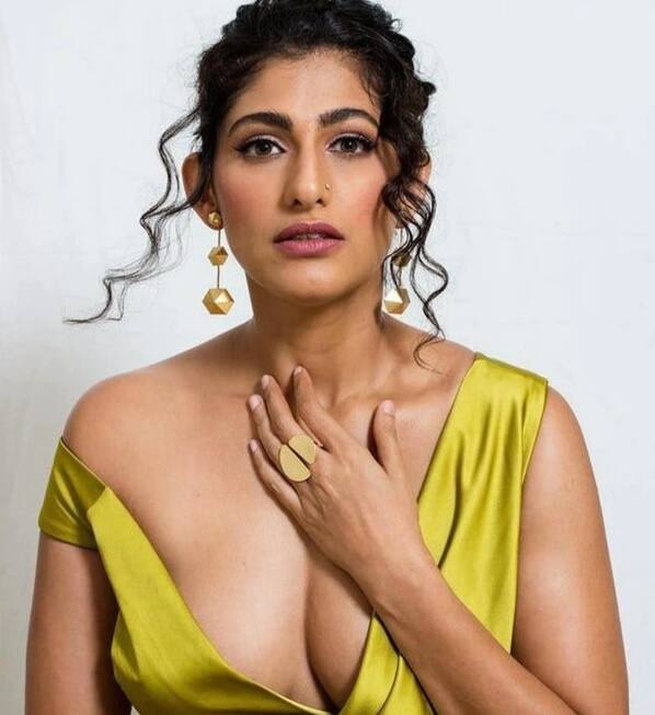 Happy Birthday Kubbra Sait: કુબ્રા સૈત આજે પોતાનો જન્મદિવસ ઉજવી રહી છે. સેક્રેડ ગેમ્સથી પોતાની ઓળખ બનાવનાર કુબ્રા ઘણી હિટ ફિલ્મોનો હિસ્સો રહી ચુકી છે.