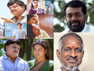 33 Years of Keladi Kanmani: ஹீரோவாக அசத்திய எஸ்.பி.பி.. காலம் கடந்தும் ஒலிக்கும் ‘கேளடி கண்மணி’ .. 33 வருஷங்களாச்சு...