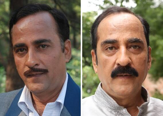 Pawan Singh के Filmy 'बाप' ने खोल दिए सुपरस्टार के बड़े बड़े राज | ENT LIVE