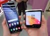 Samsung Galaxy Z Fold 5 અને Flip 5 સ્માર્ટફોન લોન્ચ, જાણો કિંમતથી લઇને બેટરી-પ્રોસેસર સહિતની તમામ જાણકારી
