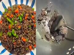Oreo Fried Rice Is The Latest Food Trend Netizens Are Finding Too Tough To Handle