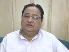 'अंग्रेजों की मुखबिरी और जंगे आजादी का विरोध किया', सपा सांसद एसटी हसन का पीएम मोदी के बयान पर पलटवार