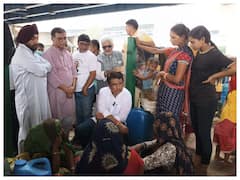 अध्यादेश मामले में समर्थन के बीच दिल्ली कांग्रेस का AAP पर आरोप, केजरीवाल सरकार पर उठाए सवाल