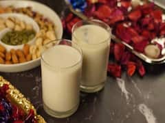 न्यू मॉम बनीं सना खान ने बताया प्रेगनेंसी में खाना चाहिए हरीरा, आप भी जानिए ये कैसे बनता है