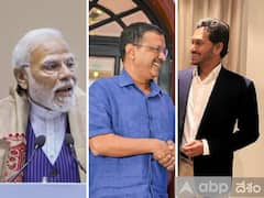 ఢిల్లీ సర్వీస్‌ బిల్లుకు వైసీపీ మద్దతు- రాజ్య సభలో పెరిగిన బీజేపీ బలం