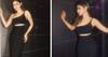 Mouni Roy: ਬਲੈਕ ਗਾਊਨ 'ਚ ਮੌਨੀ ਰਾਏ ਨੇ ਦਿਖਾਈ ਹੌਟਨੈੱਸ, ਦੇਖੋ ਕਿਲਰ ਅੰਦਾਜ਼