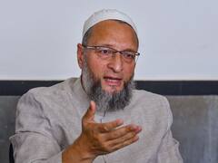 जयपुर-मुंबई एक्सप्रेस फायरिंग मामले पर भड़के असदुद्दीन ओवैसी, 'यह एक आतंकी हमला है जिसमें...'