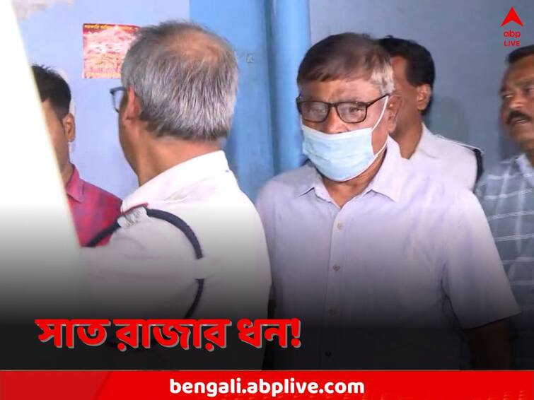 ED Claims Manik Bhattacharya and his family's wealth is worth RS 8 Crore Manik Bhattacharya: মানিক ও তাঁর পরিবারের ৬১ ব্যাঙ্ক অ্যাকাউন্ট, বাজেয়াপ্ত ৮ কোটি, চার্জশিটে জানাল ED