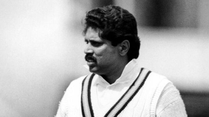 বিশ্বজয়ী অধিনায়কের দখলে ৪২টি ওয়ান ডে ম্যাচে ৪৩ উইকেট নেওয়ার কৃতিত্ব রয়েছে।