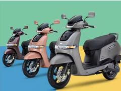 Electric Scooters: ਇਹ ਹਨ ਭਾਰਤ ਦੇ ਟਾਪ-5 ਸਭ ਤੋਂ ਵੱਧ ਵਿਕਣ ਵਾਲੇ ਇਲੈਕਟ੍ਰਿਕ ਸਕੂਟਰ, ਸ਼ਾਨਦਾਰ ਮਿਲਦੀ ਹੈ ਰੇਂਜ