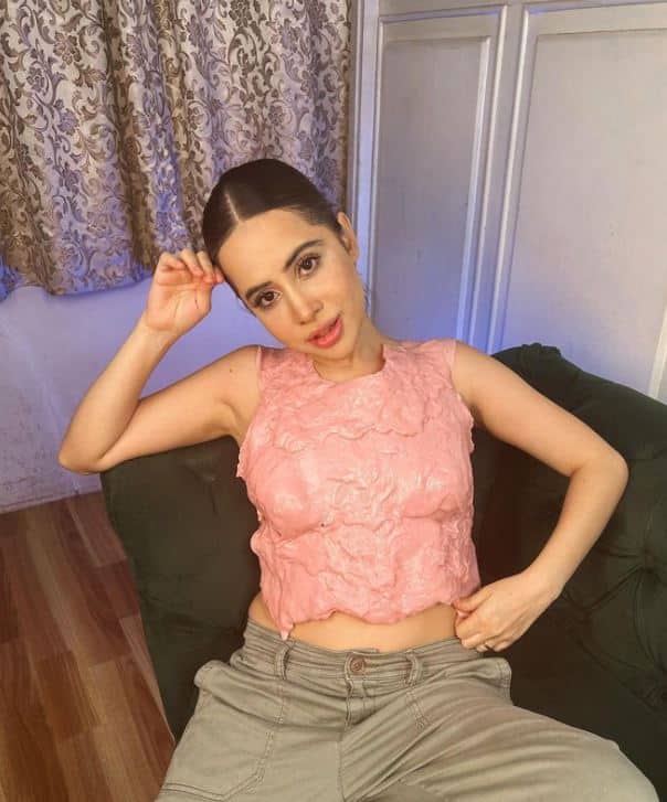 उर्फी की कमाई का सबसे बड़ा जरिया सोशल मीडिया है. लाखों फॉलोअर्सउर्फी को बड़ा इंफ्लुएंसर बना देता हैं और इसी कारण उनके साथ कई बड़े ब्रांड कोलॉब करते हैं.