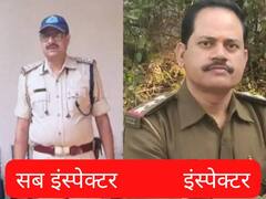 रीवा में थाने के अंदर सब-इंस्पेक्टर ने टीआई को गोली मारी, हालत गंभीर, किस बात पर चल गई गोली?