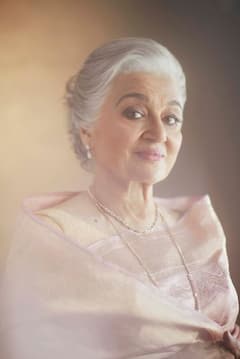 ਆਸ਼ਾ ਪਾਰੇਖ ਨਾਲ ਵਿਆਹ ਕਰਨ ਦੀ ਜ਼ਿੱਦ 'ਚ ਫੈਨ ਨੇ ਪਾਰ ਕਰ ਦਿੱਤੀਆਂ ਸੀ ਸਾਰੀਆਂ ਹੱਦਾਂ, ਚਾਕੂ ਦਿਖਾ ਕਹੀ ਸੀ ਇਹ ਗੱਲ