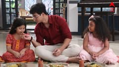 রোজ দুর্ঘটনা ঘটায় সোনা-রুপা, সেটে কার টিফিনবক্স সবচেয়ে আকর্ষণীয় লাগে দিব্যজ্যোতির?