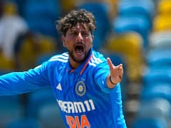 IND vs WI, Match Highlights: Kuldeep Yadav's 4/6 Helps India Thrash West Indies In ODI Series Opener