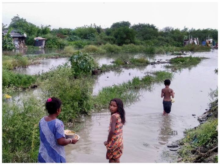 19 districts of punjab in the grip of flood 41 people died, people were forced to stay in relief camp Punjab Flood News: पंजाब के 19 जिलों में कहर बनकर आई बाढ़, 41 लोगों की मौत, राहत शिविरों में रहने को मजबूर हुए लोग