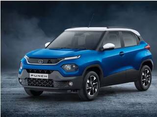 Tata Punch: ਟਾਟਾ ਪੰਚ 'ਚ ਵੀ ਮਿਲੇਗਾ ਸਨਰੂਫ ਫੀਚਰ, CNG ਪਾਵਰਟ੍ਰੇਨ ਨਾਲ ਹੋਵੇਗੀ ਲੈਸ