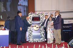 नेटवेब टेक्नोलॉजीज ने कराई बंपर कमाई, 89 फीसदी प्रीमियम के साथ हुई शेयरों की लिस्टिंग