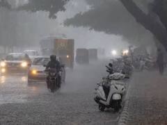 அடுத்த 7 நாட்களுக்கு மழை நீடிக்கும்.. சென்னையில் மழை வெளுக்குமா? இன்றைய வானிலை நிலவரம் இதோ..