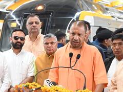 आगरा में जामा मस्जिद मेट्रो स्टेशन का नाम बदलकर होगा मनकामेश्वर मंदिर, सीएम योगी ने किया एलान