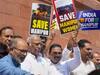 'India' को छोड़ कांग्रेस अकेले क्यों पहुंच गई 'अविश्वास प्रस्ताव' का नोटिस देने, जानिए पर्दे के पीछे क्या-क्या हुआ