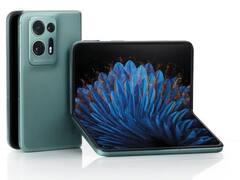 OnePlus' First Foldable Will Be Called 'OnePlus Open'