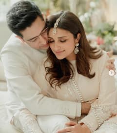 ਪਰਿਣੀਤੀ ਨਾਲ ਮੰਗਣੀ ਤੋਂ ਬਾਅਦ ਕਿਵੇਂ ਬਦਲੀ ਰਾਘਵ ਚੱਢਾ ਦੀ ਜ਼ਿੰਦਗੀ? 'ਆਪ' ਨੇਤਾ ਬੋਲਿਆ -'ਹੁਣ ਲੋਕ...'