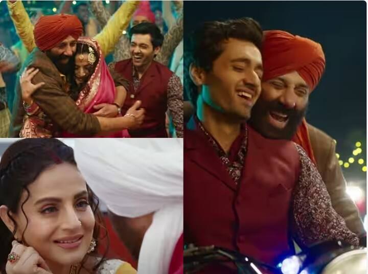 ਅਸੀਂ ਤੁਹਾਨੂੰ ਫਿਲਮ ਦੇ ਟ੍ਰੇਲਰ 'ਚ ਦਿਖਾਏ ਗਏ 5 ਅਜਿਹੇ ਡਾਇਲਾਗ ਬਾਰੇ ਦੱਸ ਰਹੇ ਹਾਂ ਜਿਨ੍ਹਾਂ ਨੇ ਪ੍ਰਸ਼ੰਸਕਾਂ ਦਾ ਦਿਲ ਜਿੱਤ ਲਿਆ ਹੈ।