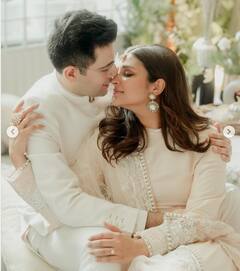 ਪਰਿਣੀਤੀ ਨਾਲ ਮੰਗਣੀ ਤੋਂ ਬਾਅਦ ਕਿਵੇਂ ਬਦਲੀ ਰਾਘਵ ਚੱਢਾ ਦੀ ਜ਼ਿੰਦਗੀ? 'ਆਪ' ਨੇਤਾ ਬੋਲਿਆ -'ਹੁਣ ਲੋਕ...'