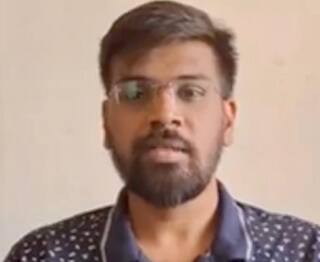 સી.આર પાટીલ પાસે આઠ કરોડ રૂપિયાની માંગી હતી ખંડણી, વીડિયો જાહેર કરી શું લગાવ્યા હતા આક્ષેપ?