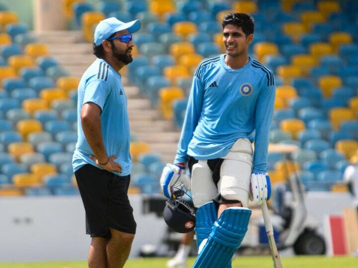 India vs West Indies 1st ODI rain chances in Bridgetown Barbados weather report IND vs WI 1st ODI: भारत-वेस्टइंडीज मैच के दौरान बारिश बिगाड़ सकती है खेल, पढ़ें क्या है लेटेस्ट वेदर रिपोर्ट