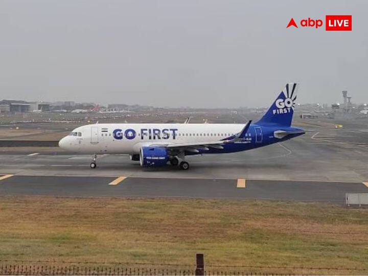 Go First Cancels Flights Till 30 July 2023 Says Will Resume Booking Shortly Go First Update: गो फर्स्ट ने 30 जुलाई तक रद्द की सभी उड़ानें, एयरलाइंस ने जल्द बुकिंग शुरू करने का दिया भरोसा
