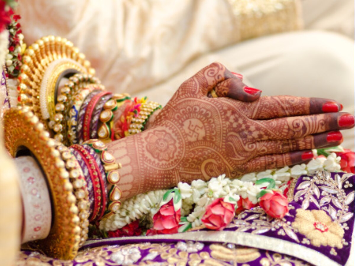 Parineeti Chopra's Bridal Jewellery: 7 Similar Products To Buy | LBB
