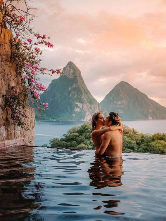 हनीमून के लिए बेस्ट हैं भारत की ये 10 जगहें