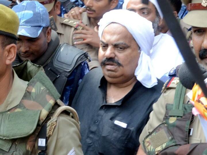 Atiq Ahmed News: अतीक अहमद के दोनों बेटों की रिहाई पर मना जश्न, पटाखे फोड़ कर लगाए 'शेर इज बैक' के नारे Atiq Ahmed supporter celebrate on released of his sons from juvenile home ann Atiq Ahmed News: अतीक अहमद के दोनों बेटों की रिहाई पर मना जश्न, पटाखे फोड़ कर लगाए 'शेर इज बैक' के नारे