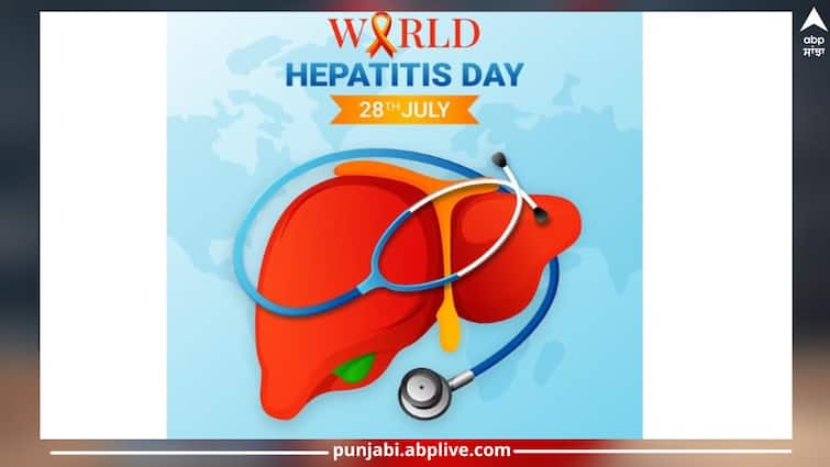 World Hepatitis day 2023: Hepatitis B vaccine exists, why is this disease so dangerous? World Hepatitis day 2023: ਹੈਪੇਟਾਈਟਸ ਬੀ ਦੀ ਵੈਕਸੀਨ ਮੌਜੂਦ, ਆਖਰ ਫਿਰ ਵੀ ਇਹ ਬਿਮਾਰੀ ਇੰਨੀ ਖ਼ਤਰਨਾਕ ਕਿਉਂ?