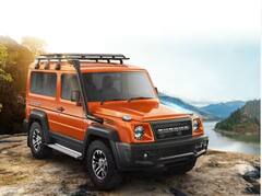 2023 Force Gurkha: ਫੋਰਸ ਗੁਰਖਾ ਨੂੰ ਮਿਲਣ ਵਾਲਾ ਹੈ ਵੱਡਾ ਅਪਡੇਟ, ਅਗਲੇ ਮਹੀਨੇ ਹੋਵੇਗੀ ਲਾਂਚ