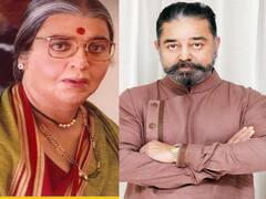 இந்தியன் 2 படத்தில் பெண் வேடத்தில் கமல்ஹாசன்? வெளியான தகவல்