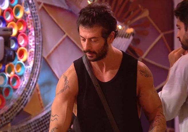 Jad's journey in the house, filled with cultural exchanges, entertainment, and occasional clashes, made him a memorable figure and one of the most googled contestants on JioCinema. (All images: JioCinema)