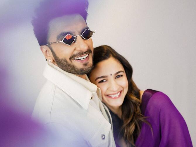 Rocky Aur Rani Kii Prem Kahaani stars Alia Bhatt and Ranveer Singh